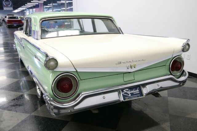 1959 Ford Galaxie Restomod - photo 11
