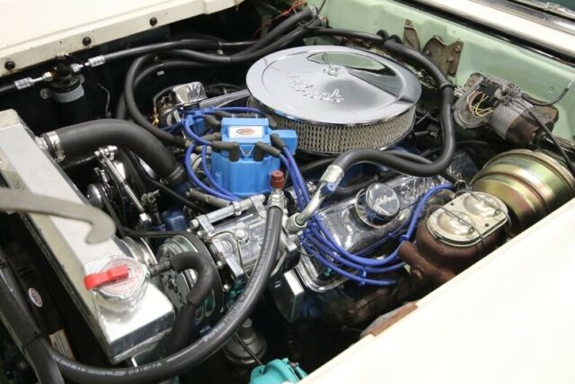 1959 Ford Galaxie Restomod - photo 4