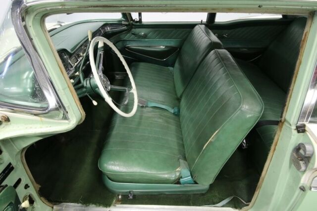 1959 Ford Galaxie Restomod - photo 5