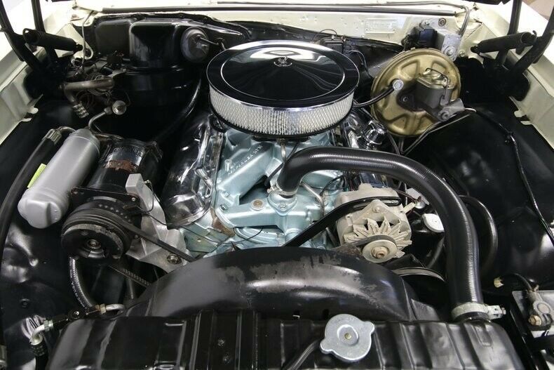 1967 Pontiac GTO - photo 4