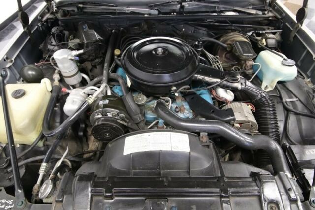 1978 Oldsmobile Cutlass Salon Brougham - photo 4