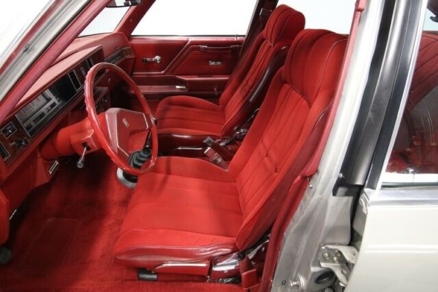 1978 Oldsmobile Cutlass Salon Brougham - photo 5