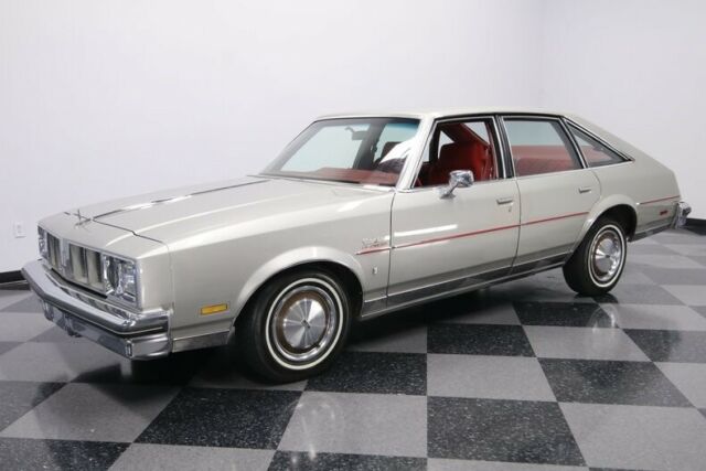 1978 Oldsmobile Cutlass Salon Brougham - photo 7