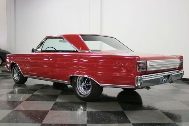 1966 Plymouth Satellite Hemi 426 - photo 10