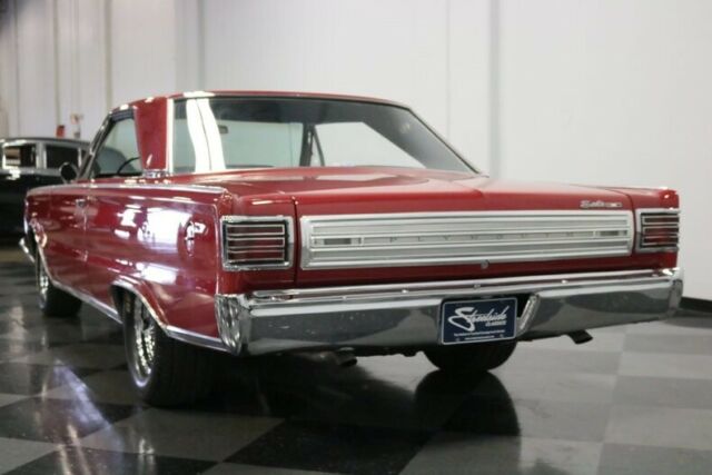1966 Plymouth Satellite Hemi 426 - photo 11