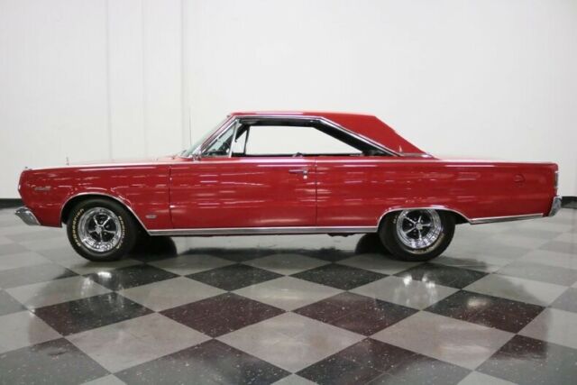 1966 Plymouth Satellite Hemi 426 - photo 3