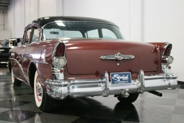 1955 Buick Other Tourback Sedan - photo 11