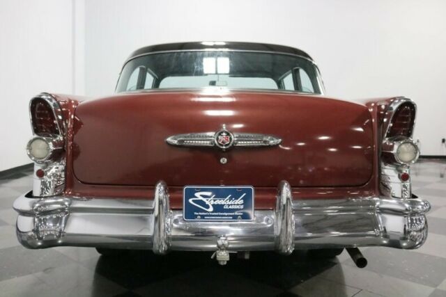 1955 Buick Other Tourback Sedan - photo 12
