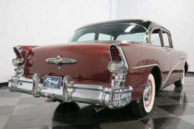 1955 Buick Other Tourback Sedan - photo 13