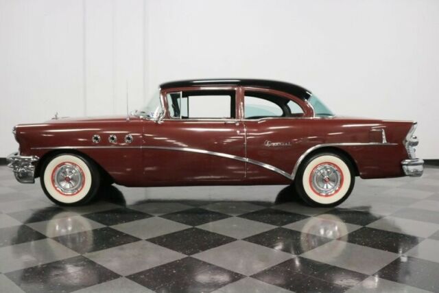 1955 Buick Other Tourback Sedan - photo 3