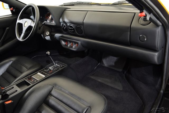 1993 Ferrari Testarossa 512 TR - photo 10