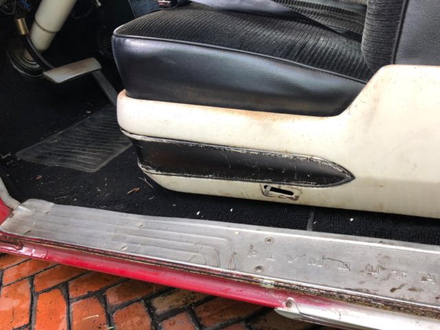 1956 Plymouth Other - photo 11
