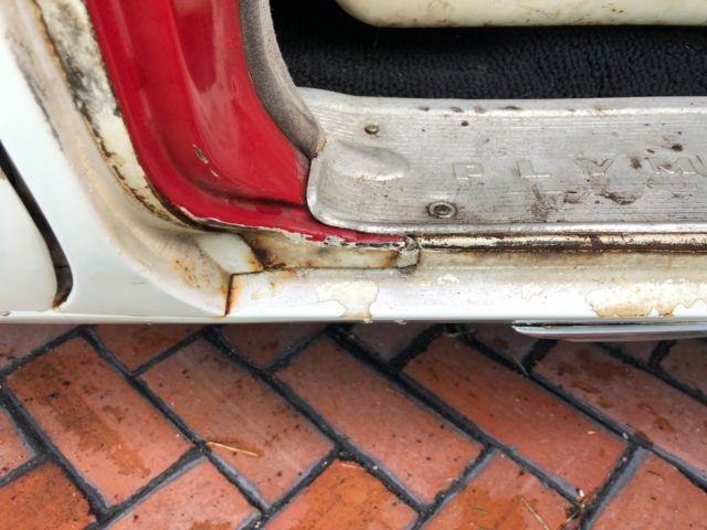 1956 Plymouth Other - photo 12