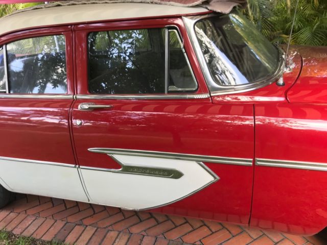 1956 Plymouth Other - photo 2