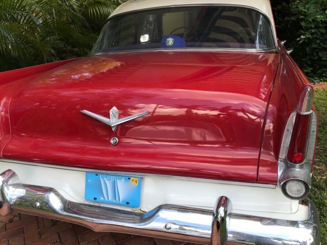 1956 Plymouth Other - photo 3