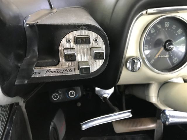 1956 Plymouth Other - photo 5