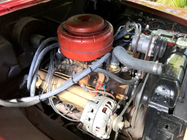 1956 Plymouth Other - photo 6