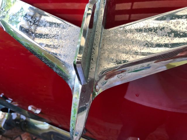 1956 Plymouth Other - photo 8