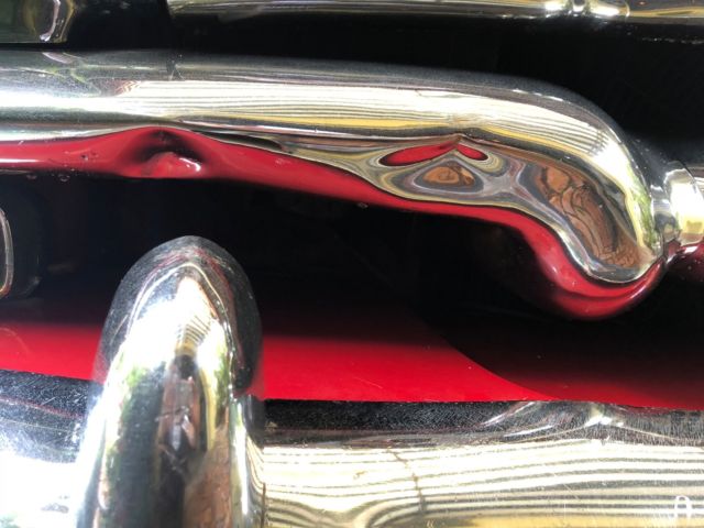 1956 Plymouth Other - photo 9