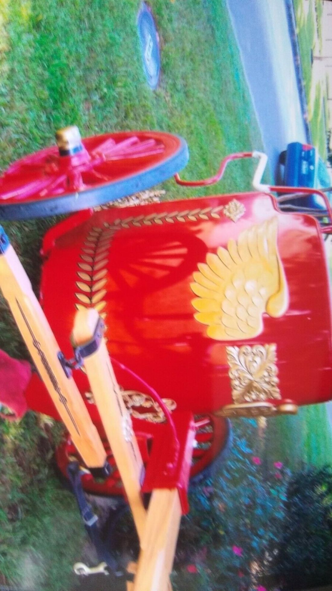 1900 Other Makes - photo 2