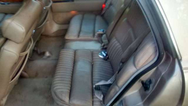 1991 Buick Park Avenue - photo 4