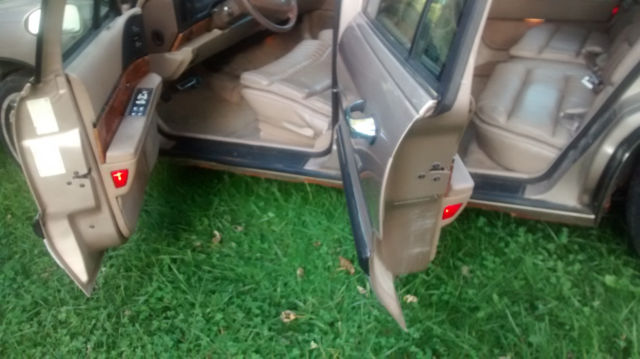 1991 Buick Park Avenue - photo 5