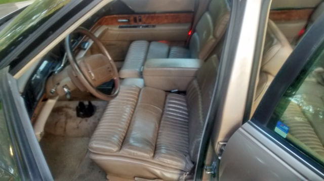 1991 Buick Park Avenue - photo 6