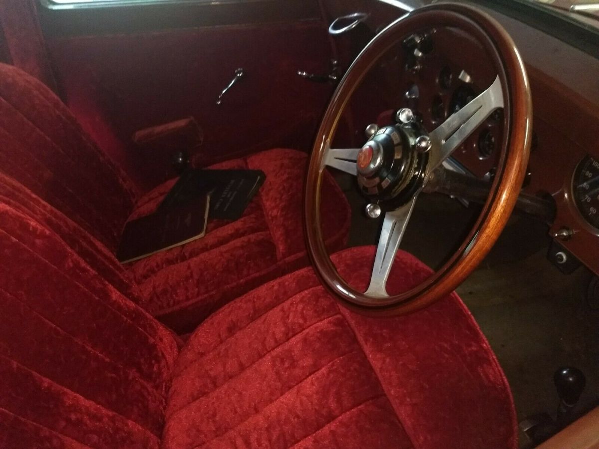 1937 Bentley Other 4 1/42 - photo 10