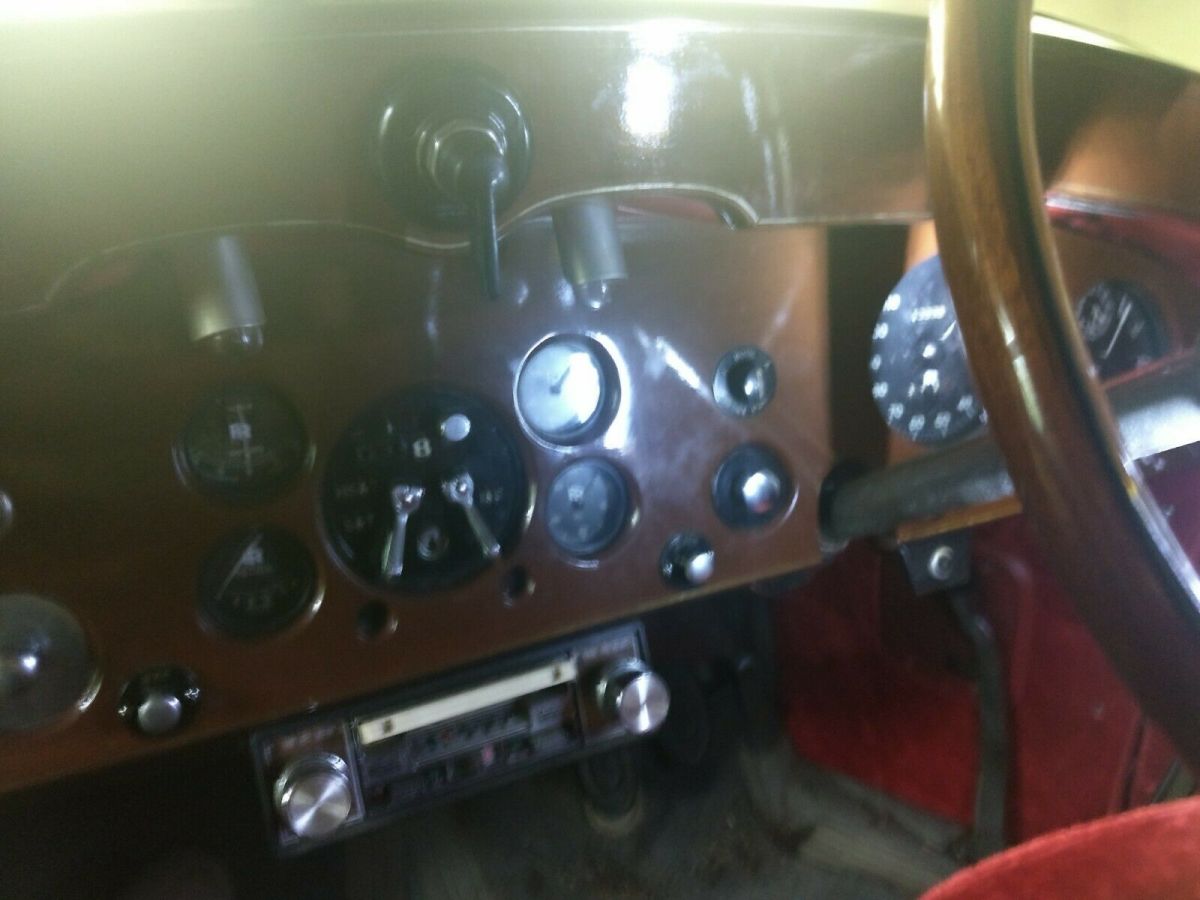 1937 Bentley Other 4 1/42 - photo 2