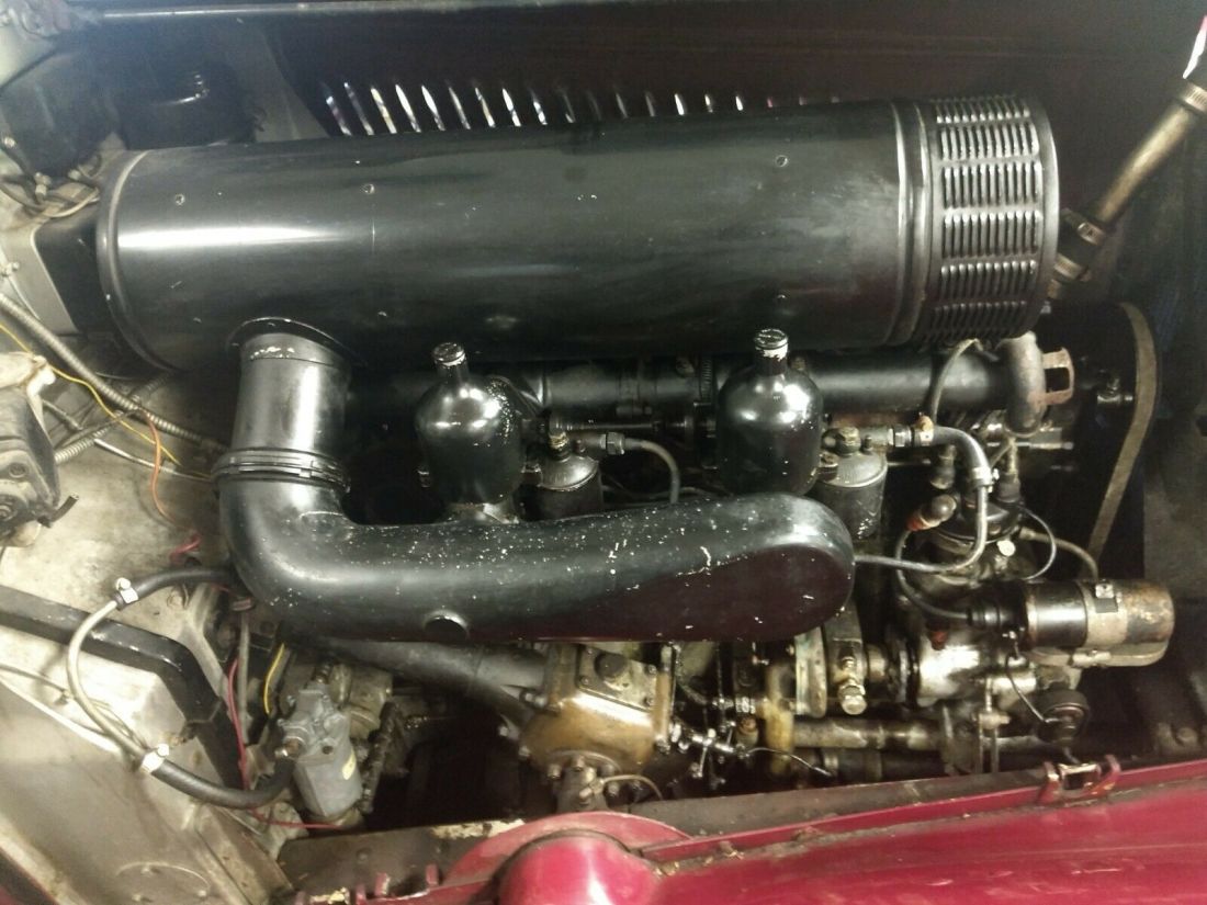 1937 Bentley Other - photo 12