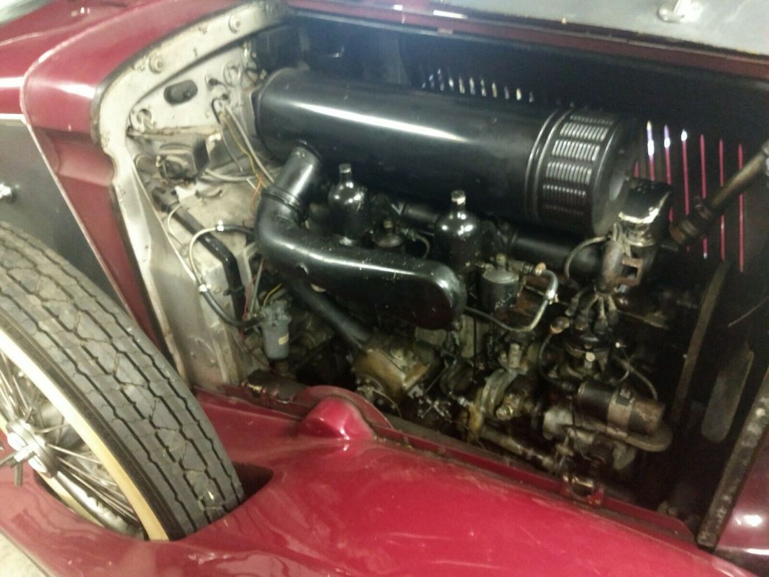 1937 Bentley Other - photo 13