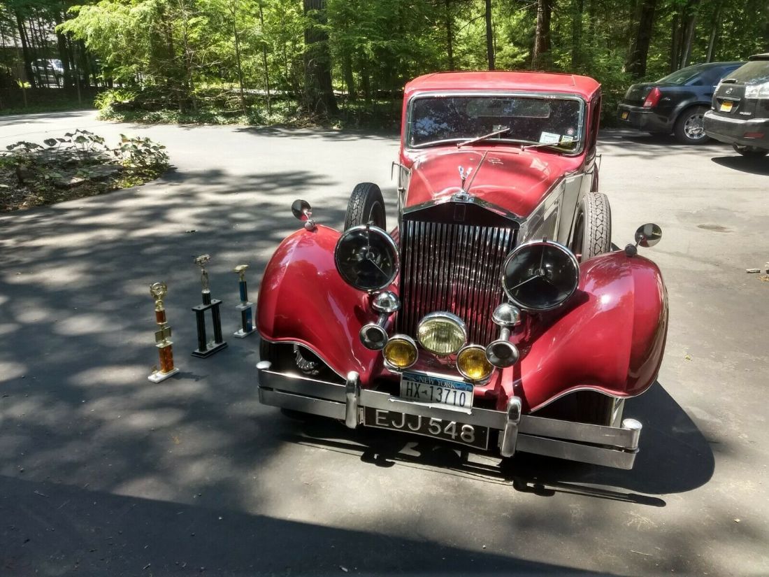 1937 Bentley Other - photo 2