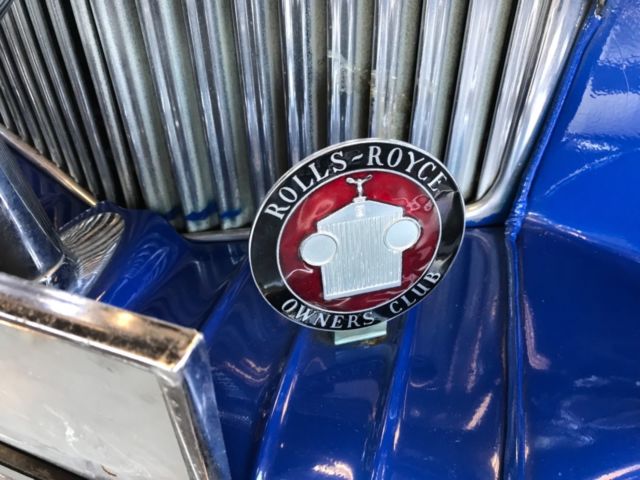 1948 Bentley Mark VI - photo 5