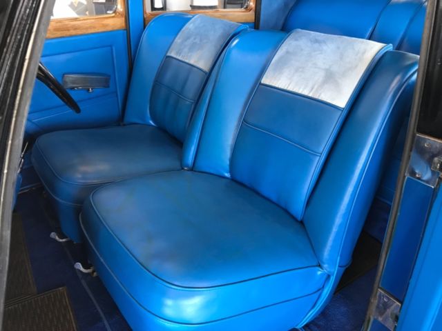 1948 Bentley Mark VI - photo 7