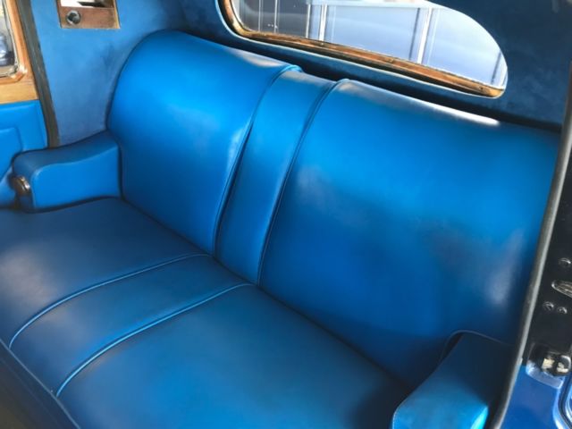1948 Bentley Mark VI - photo 9