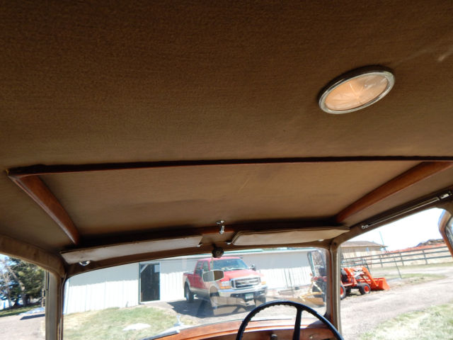 1951 Bentley Mark VI - photo 13