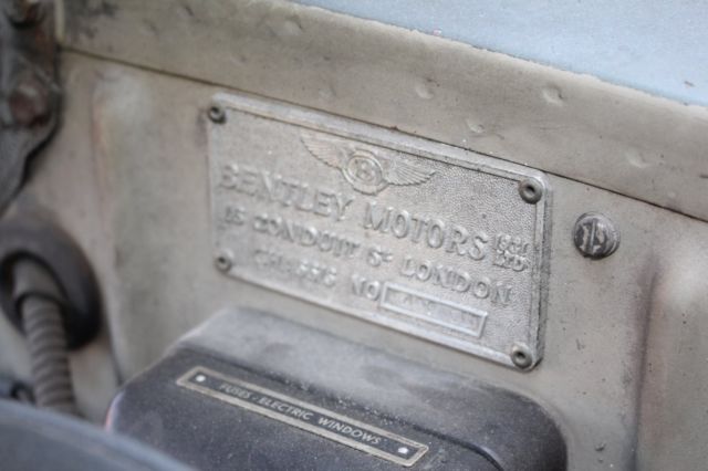 1961 Bentley Other Steel Salon - photo 10