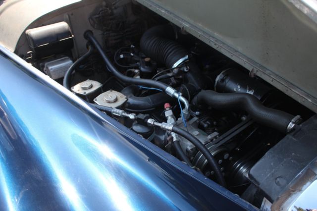 1961 Bentley Other Steel Salon - photo 6