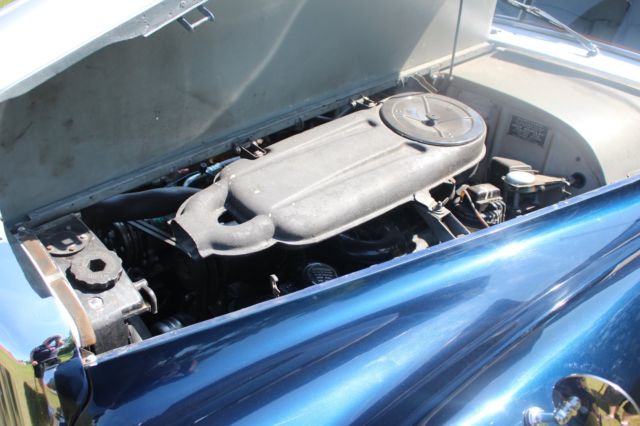 1961 Bentley Other Steel Salon - photo 7