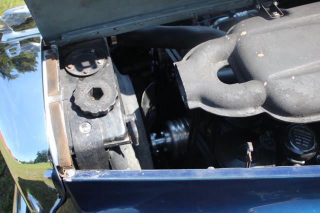 1961 Bentley Other Steel Salon - photo 8