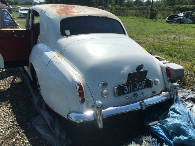 1961 Bentley Other - photo 2