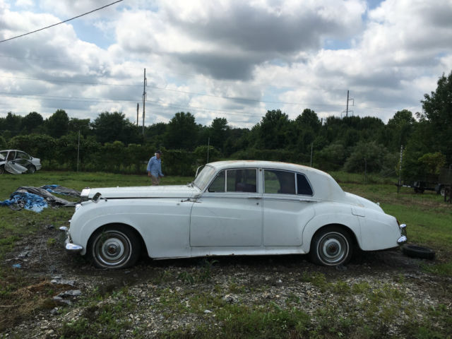 1961 Bentley Other - photo 3