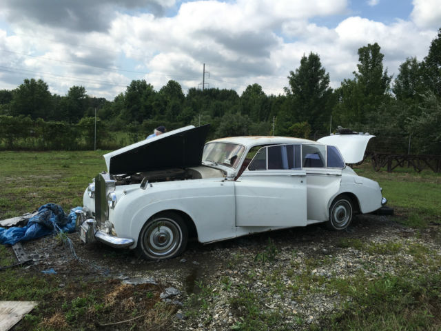 1961 Bentley Other - photo 5