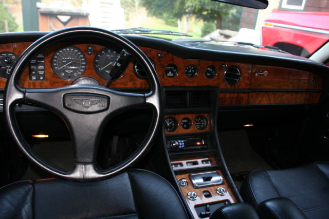 1989 Bentley Continental GT - photo 2