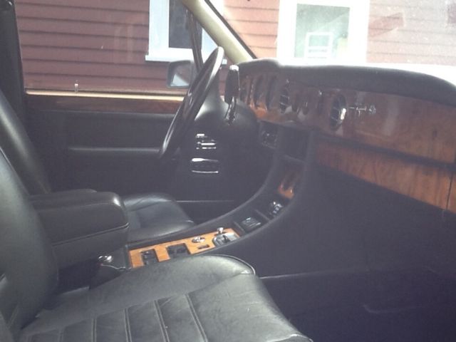 1989 Bentley Other - photo 4