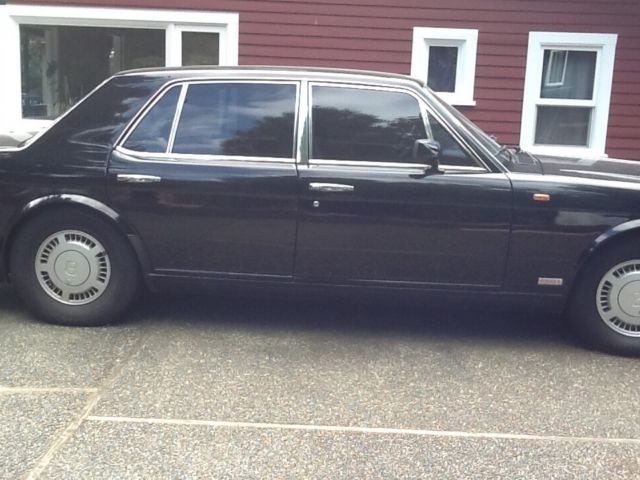 1989 Bentley Other - photo 5