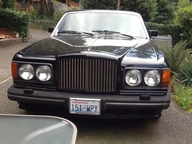 1989 Bentley Other - photo 6