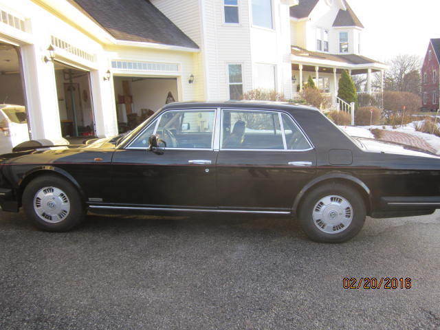 1993 Bentley Brooklands - photo 13