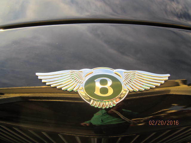 1993 Bentley Brooklands - photo 2