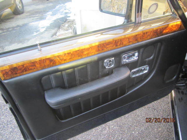 1993 Bentley Brooklands - photo 4